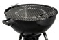Preview: Mr. Gardener Holzkohlegrill Nashville, Grillfläche 53,5 cm, Kudelgrill, 8190